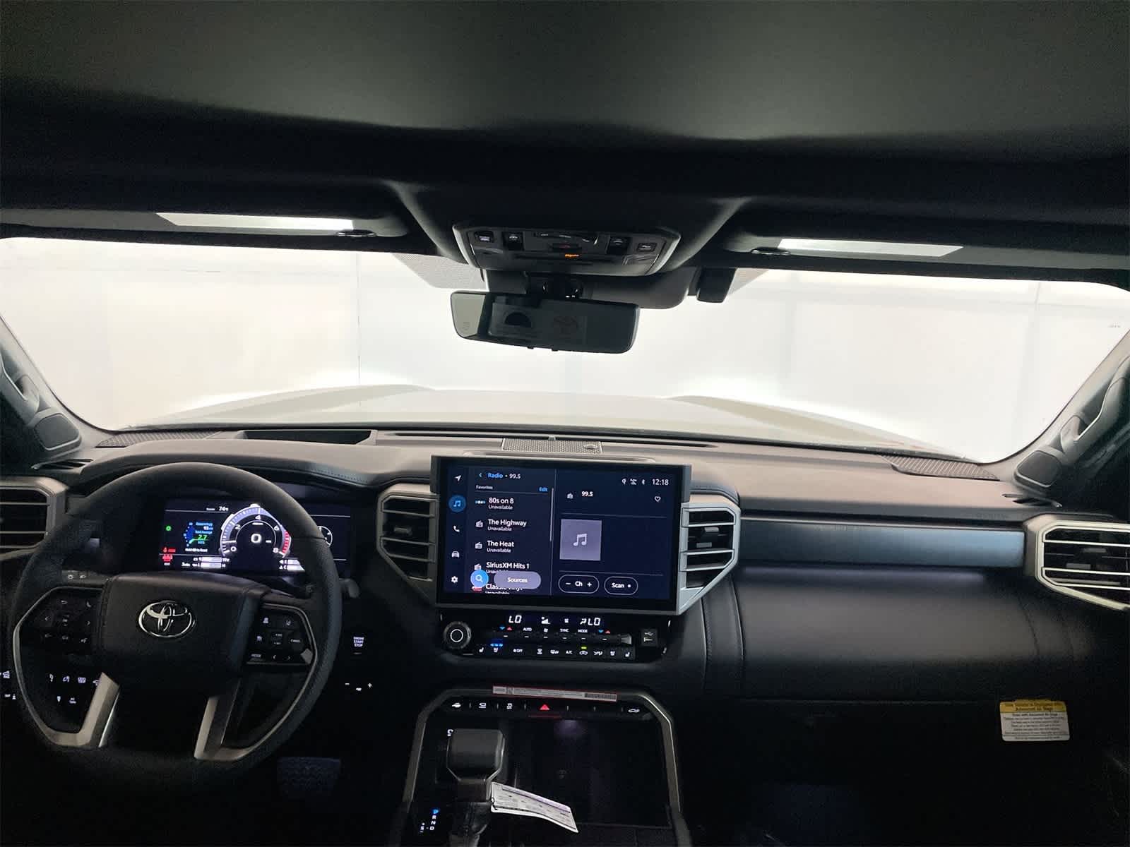 Thumbnail: 2026 Toyota Tundra - 16