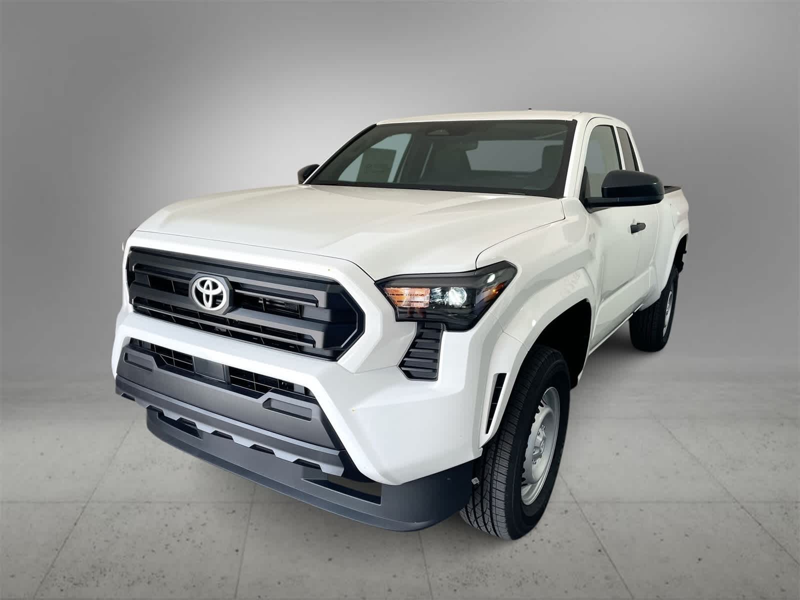 Thumbnail: 2025 Toyota Tacoma - 1