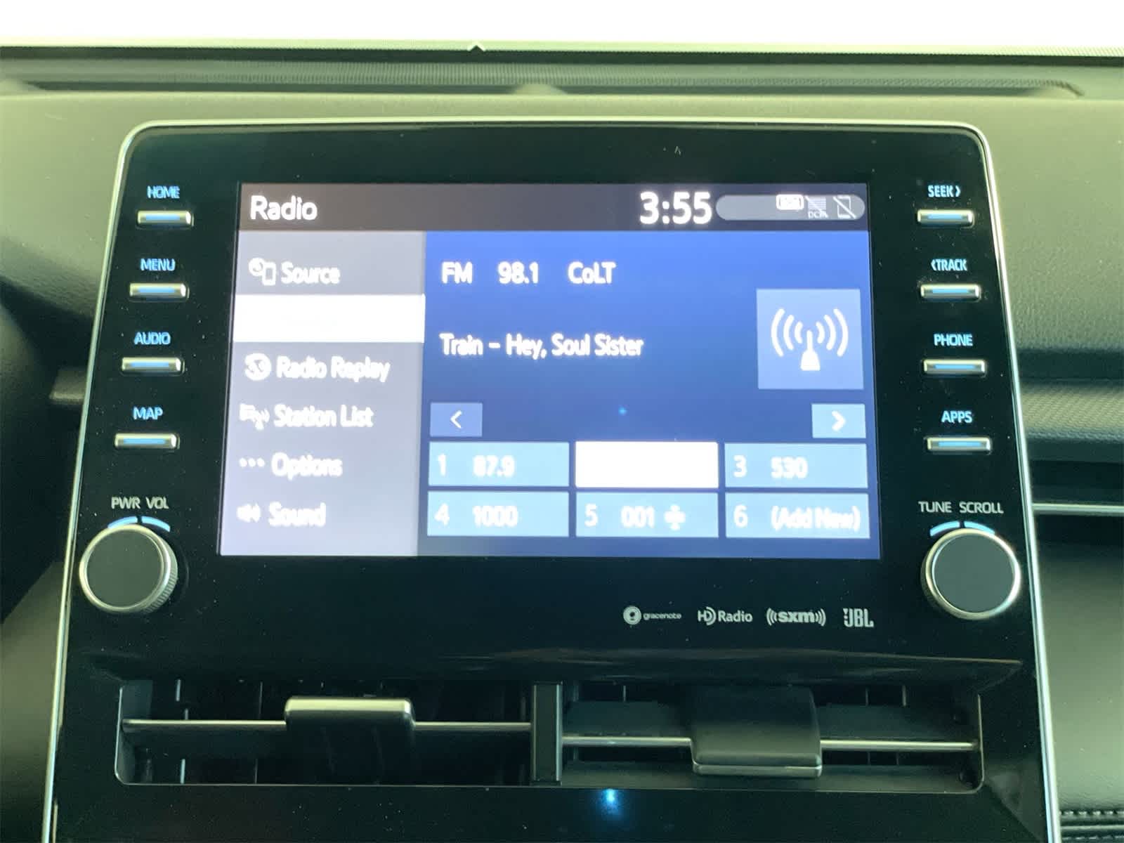 Thumbnail: 2020 Toyota Avalon - 20