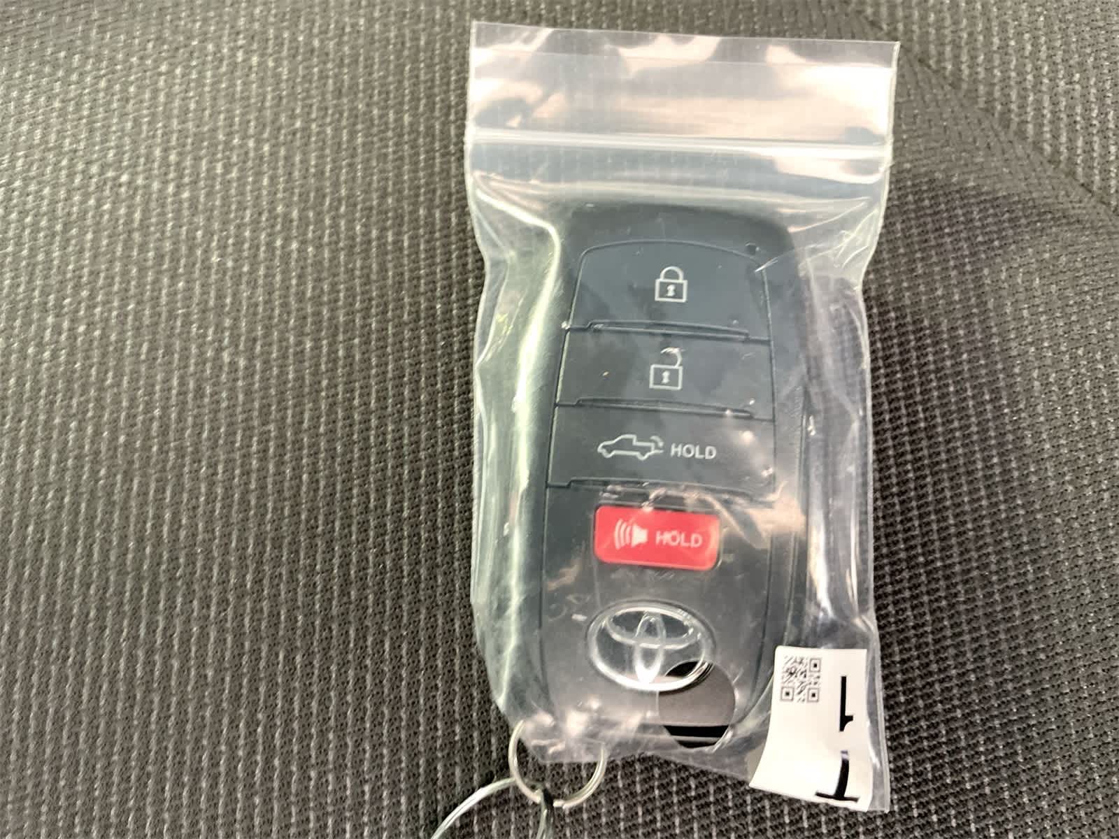 Thumbnail: 2026 Toyota Tundra - 26