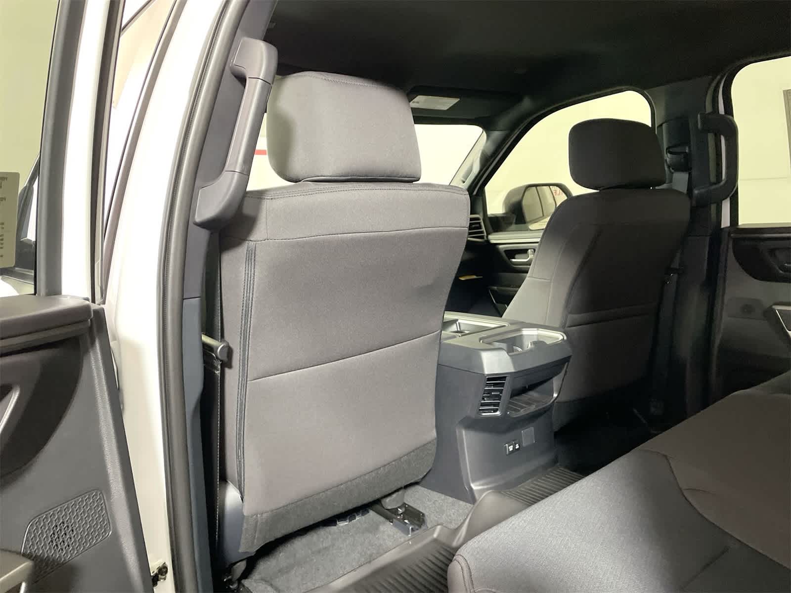 Thumbnail: 2026 Toyota Tundra - 13