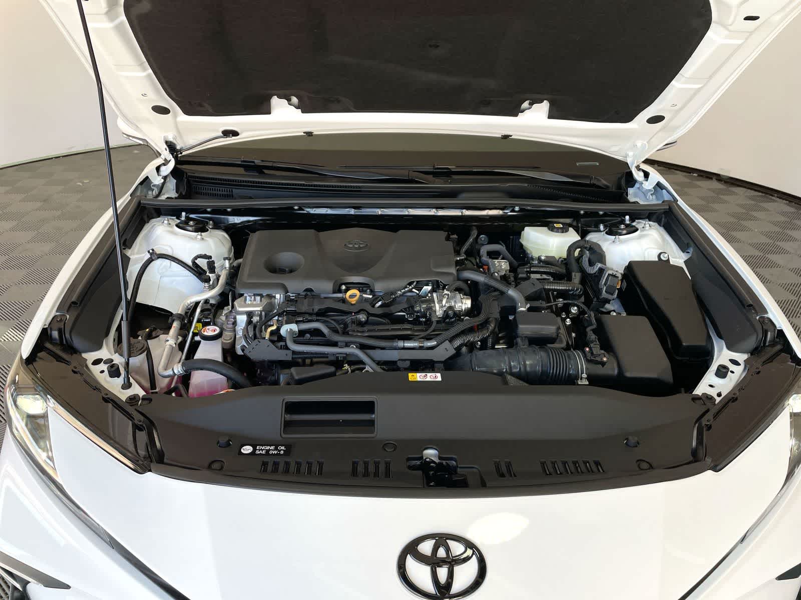 Thumbnail: 2026 Toyota Camry - 26
