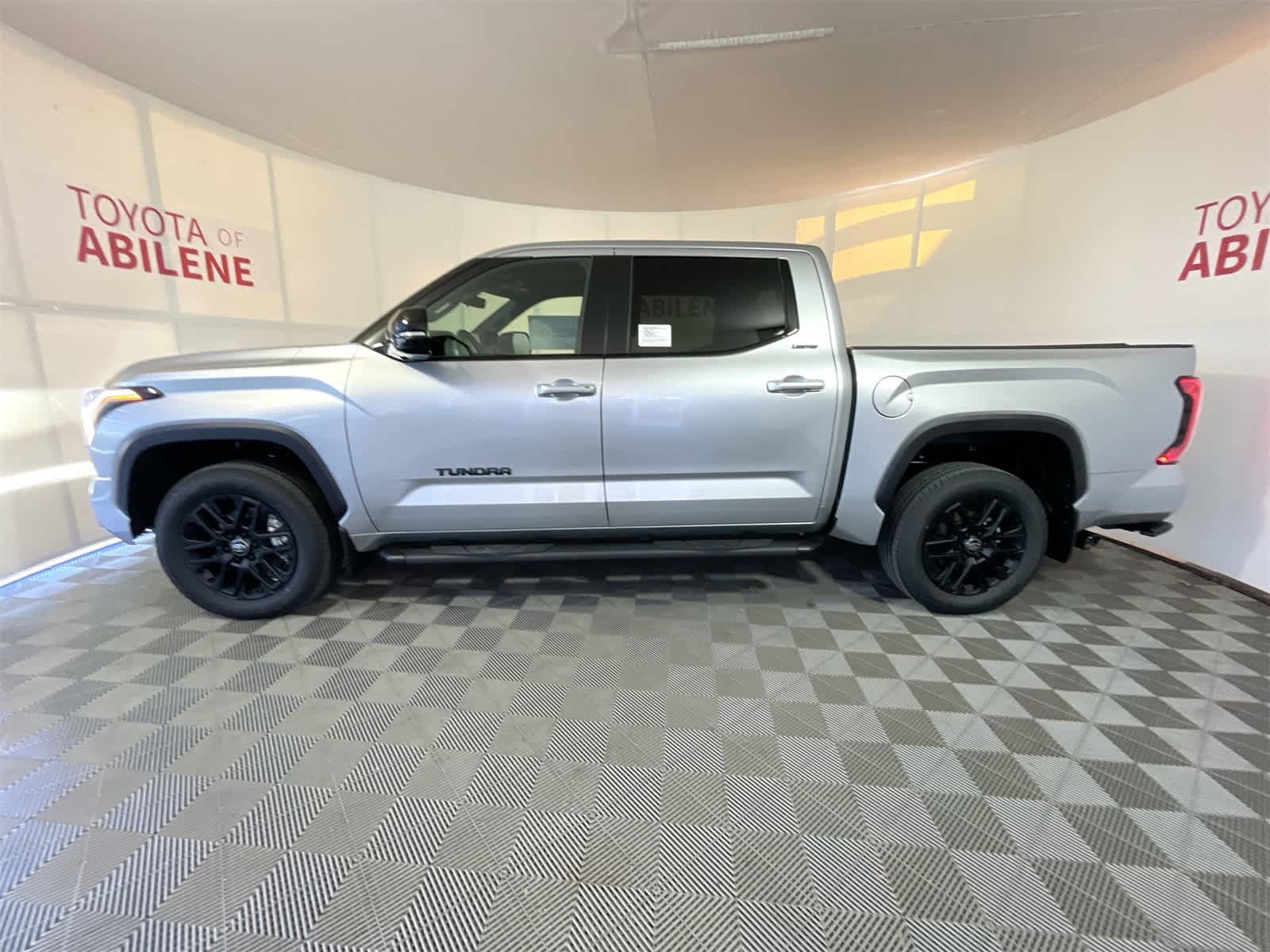 Thumbnail: 2026 Toyota Tundra - 2