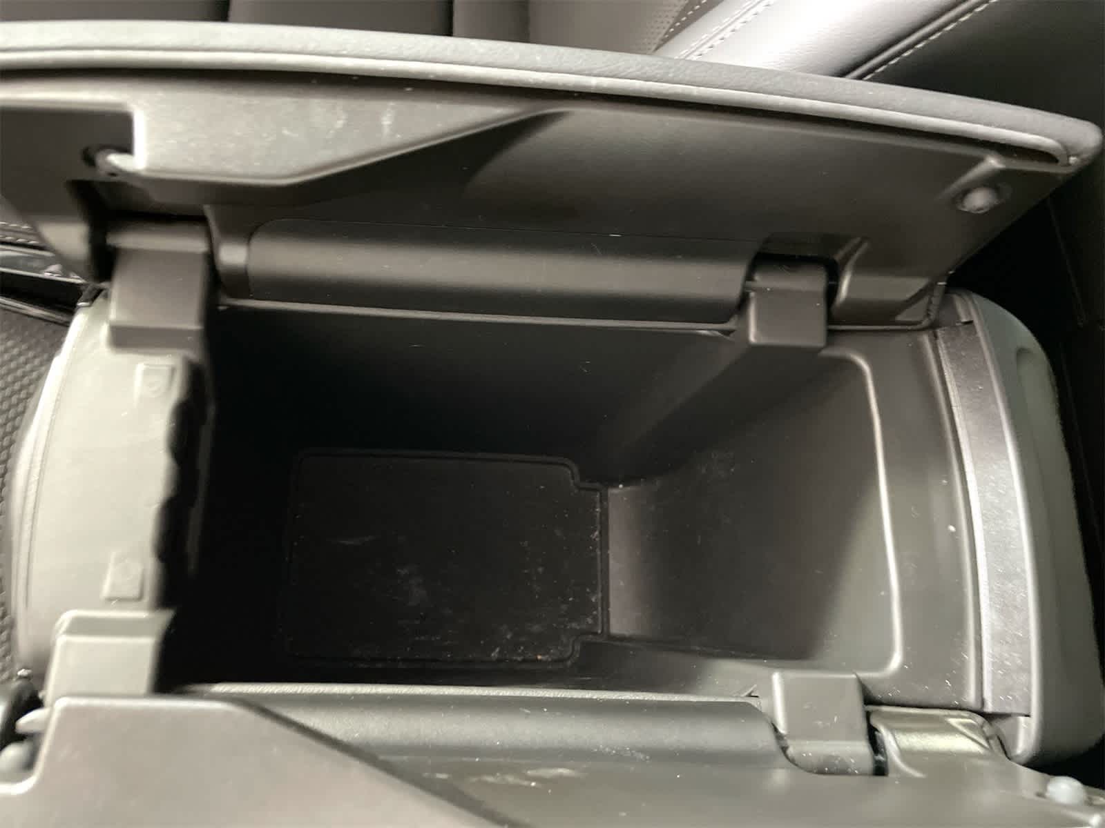 Thumbnail: 2024 Buick Envision - 22