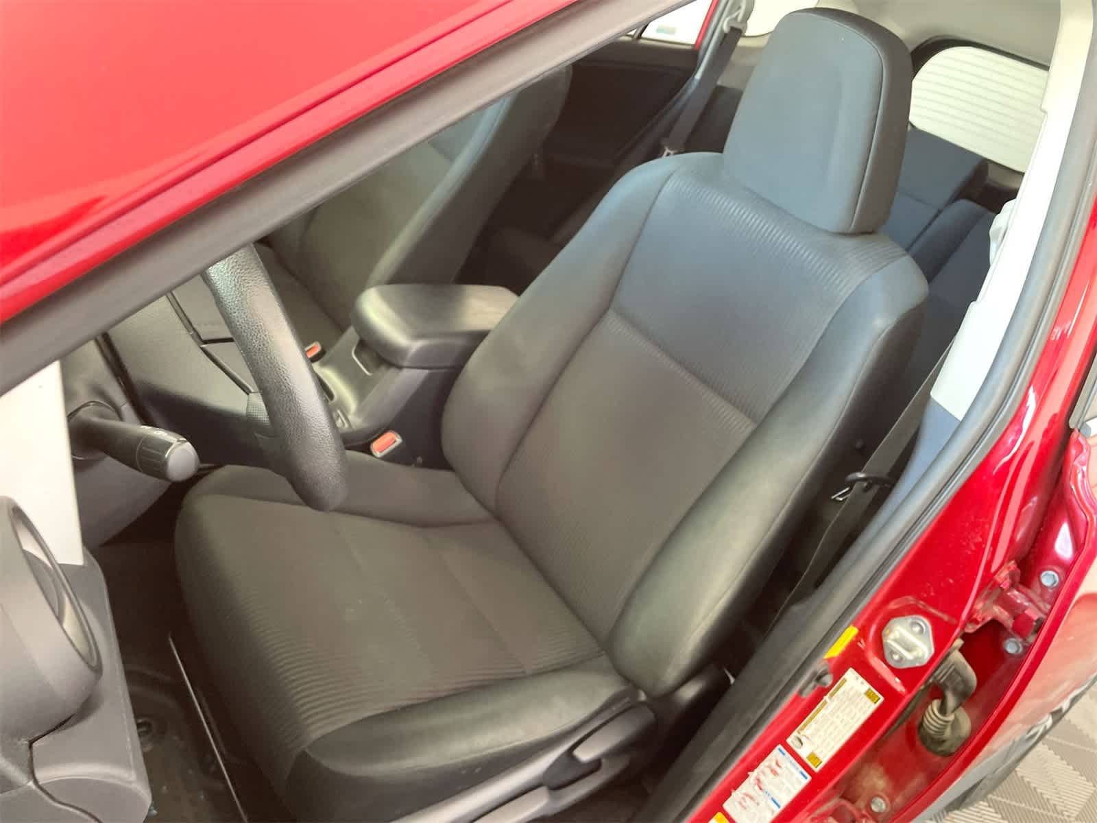 Thumbnail: 2017 Toyota RAV4 - 10