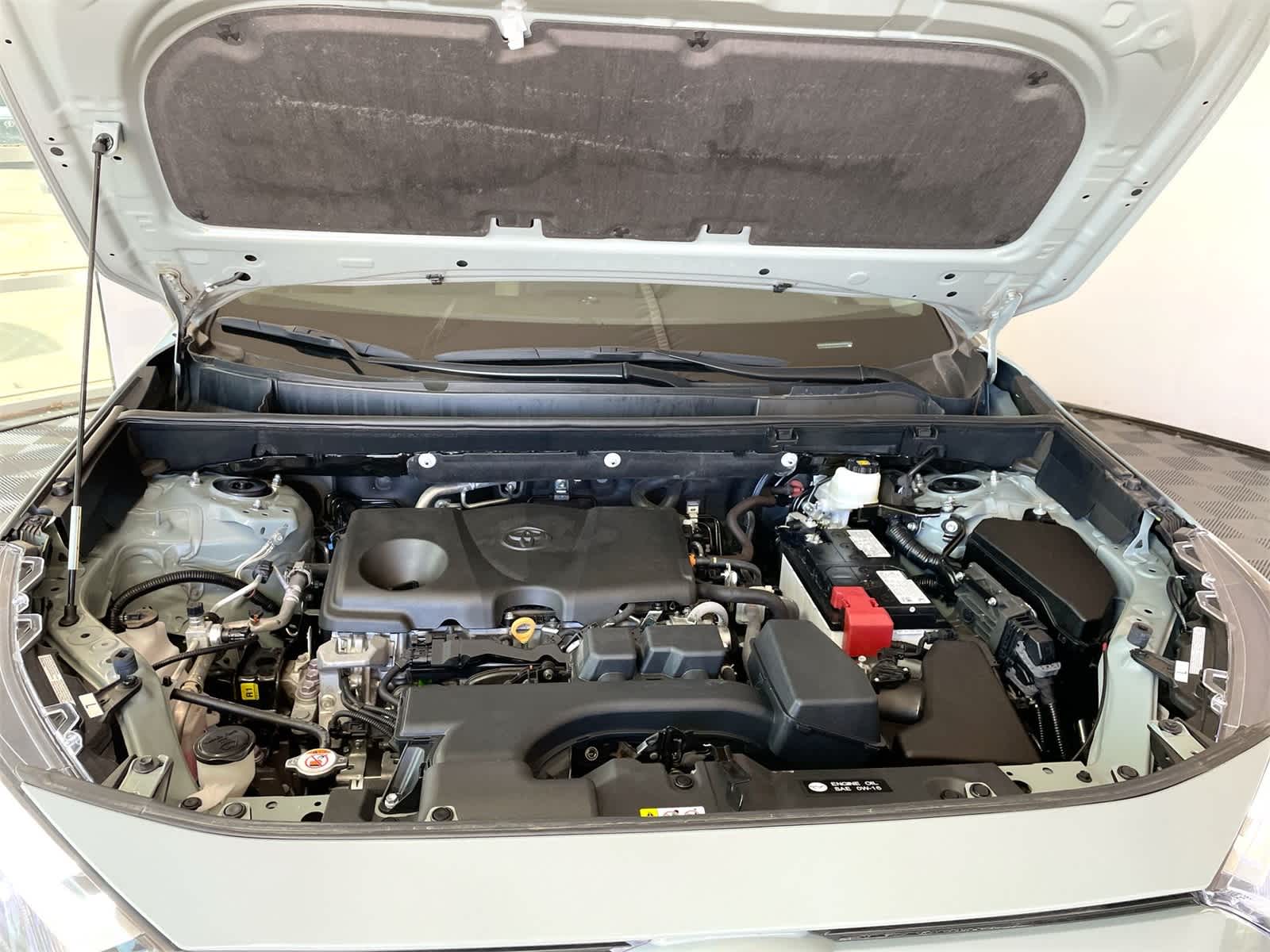 Thumbnail: 2023 Toyota RAV4 - 26