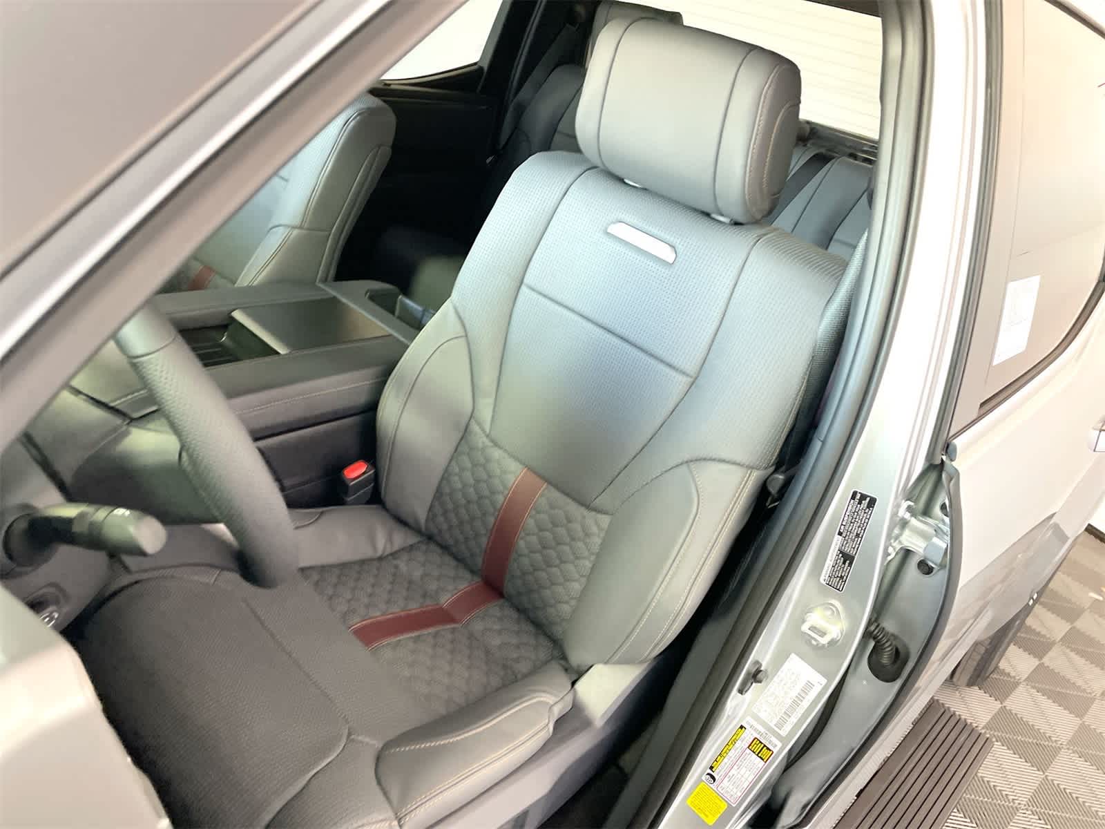 Thumbnail: 2026 Toyota Tundra - 10