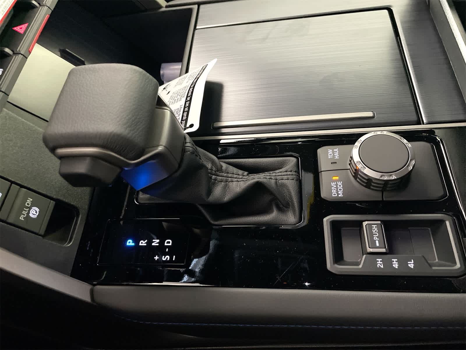 Thumbnail: 2026 Toyota Tundra - 22