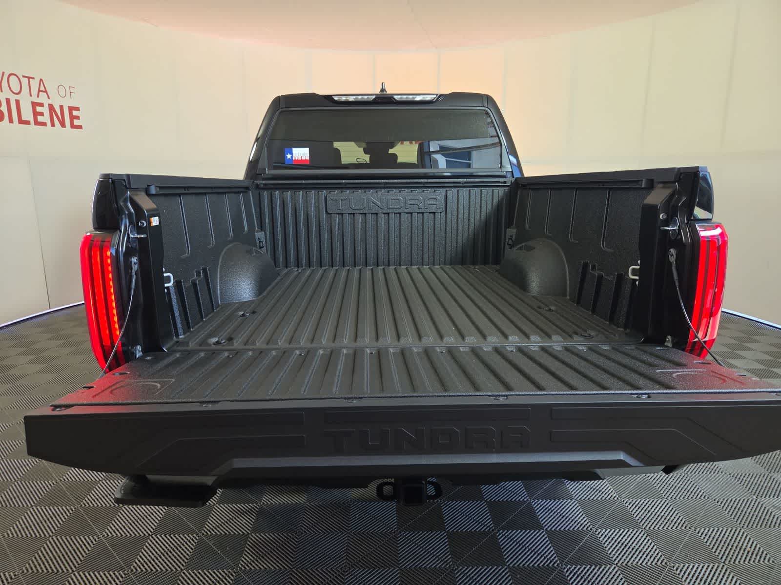 Thumbnail: 2026 Toyota Tundra - 4