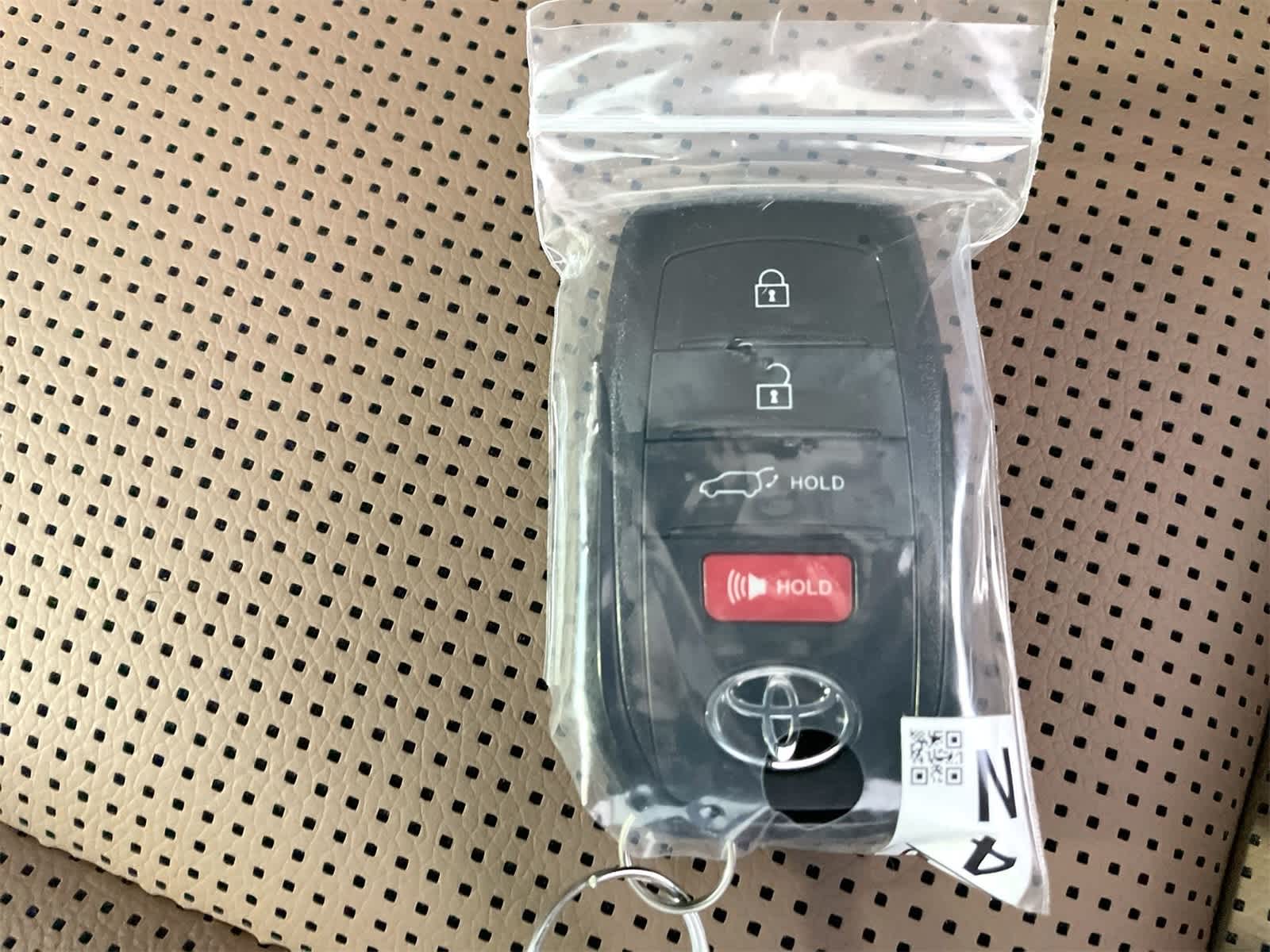 Thumbnail: 2026 Toyota 4Runner - 27