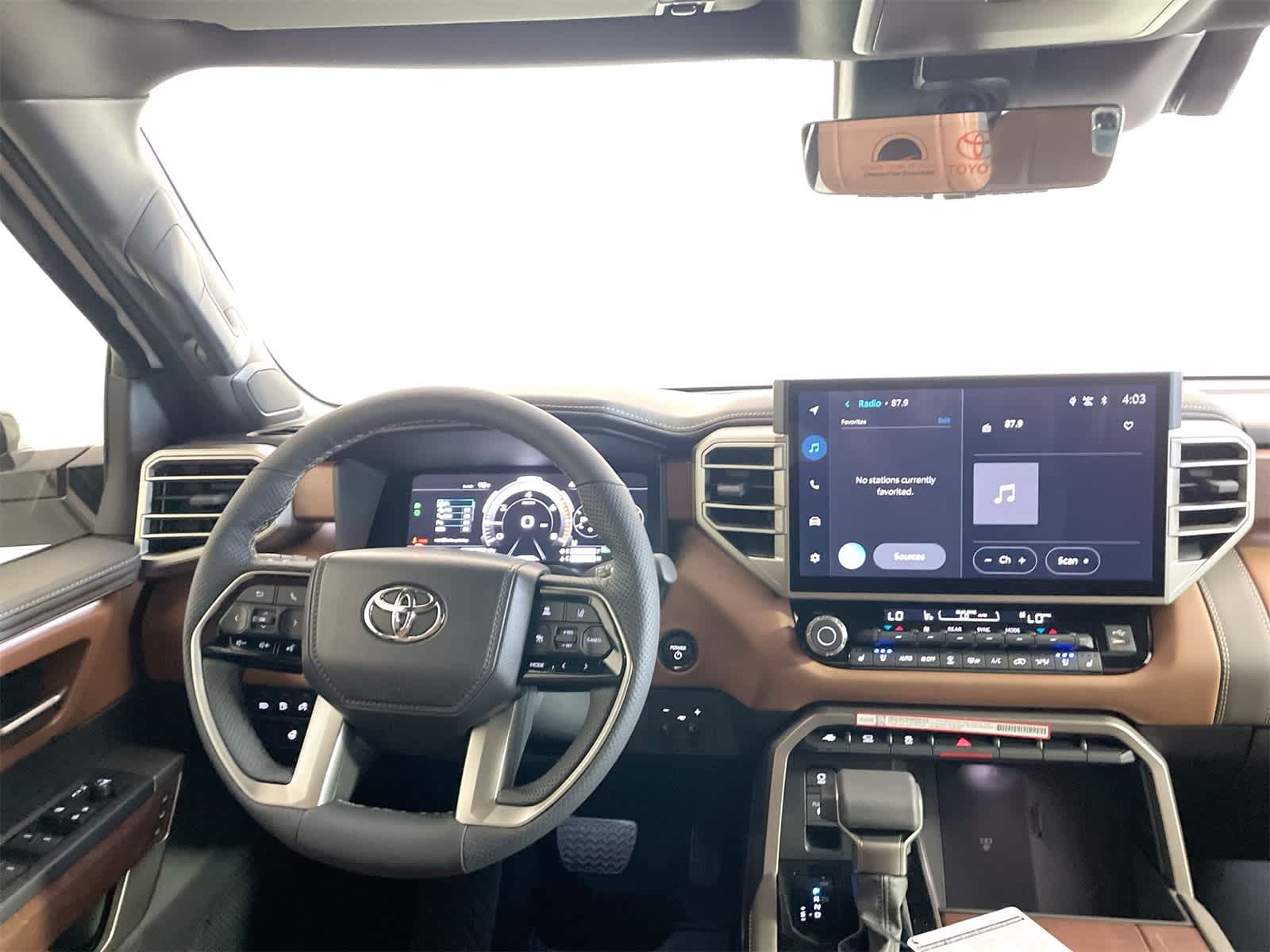 Thumbnail: 2026 Toyota Sequoia - 17