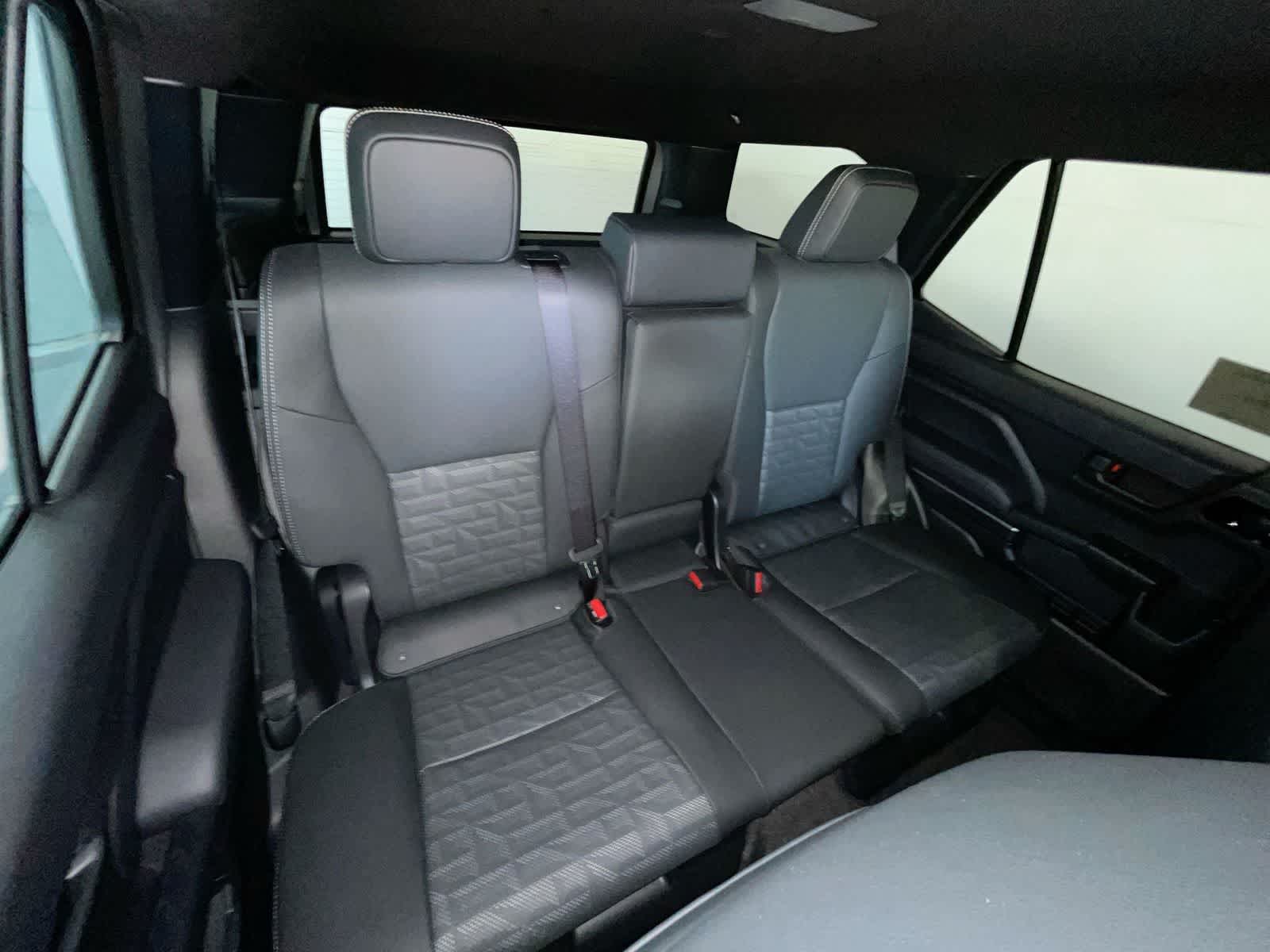 Thumbnail: 2026 Toyota 4Runner - 15