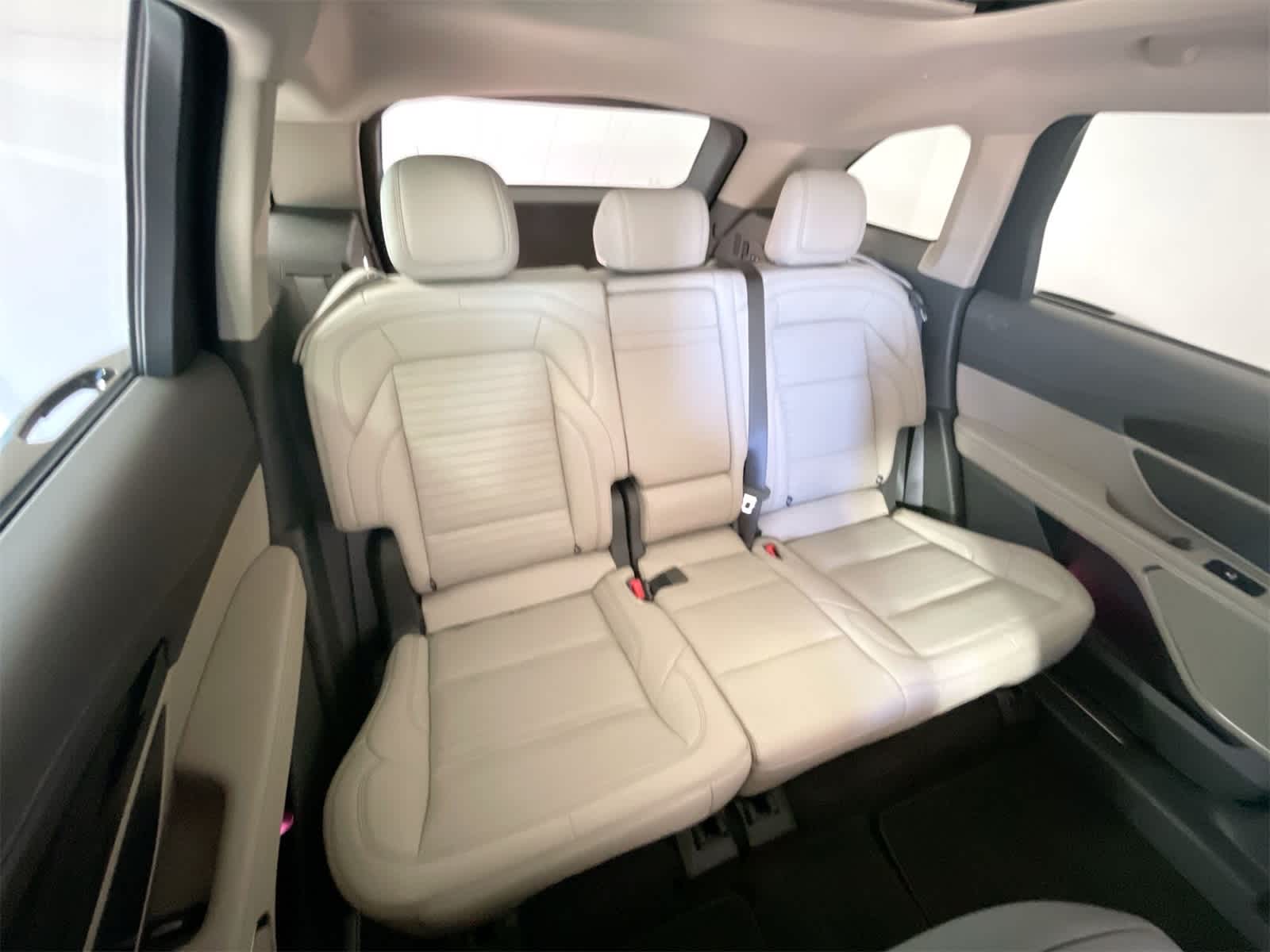 Thumbnail: 2025 Lincoln Nautilus - 14