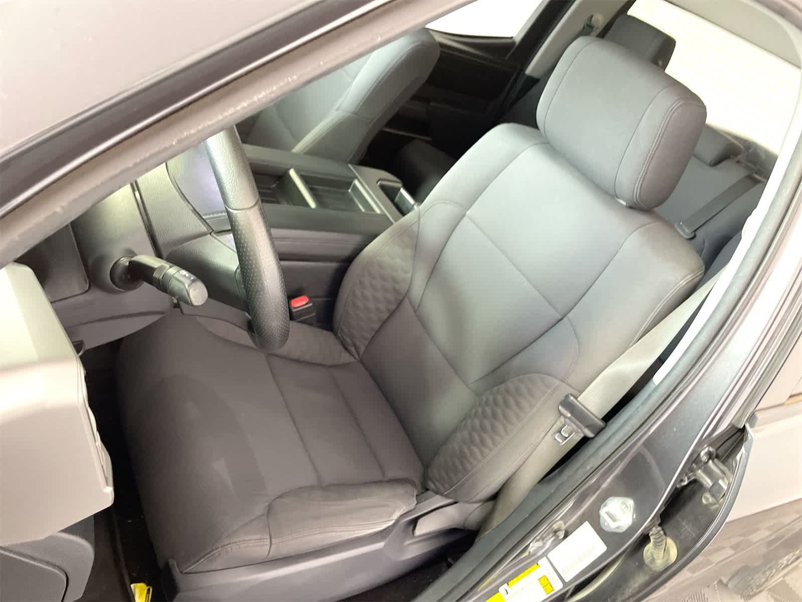 Thumbnail: 2023 Toyota Tundra - 10