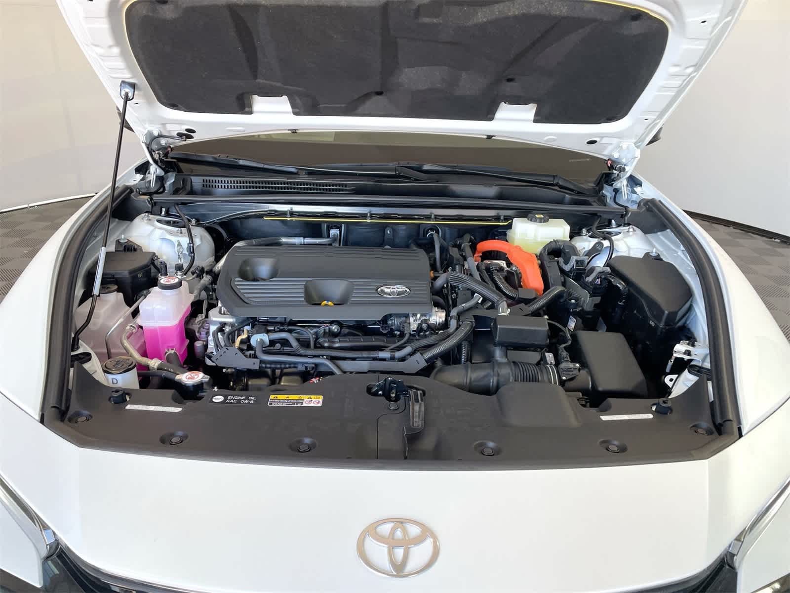 Thumbnail: 2026 Toyota Crown - 27