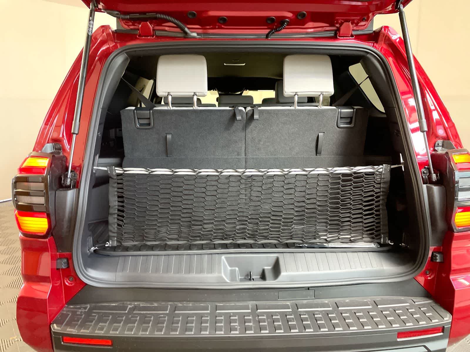 Thumbnail: 2026 Toyota 4Runner - 4