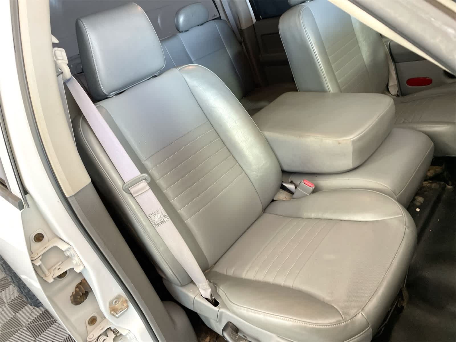 Thumbnail: 2008 Dodge Ram 1500 - 11