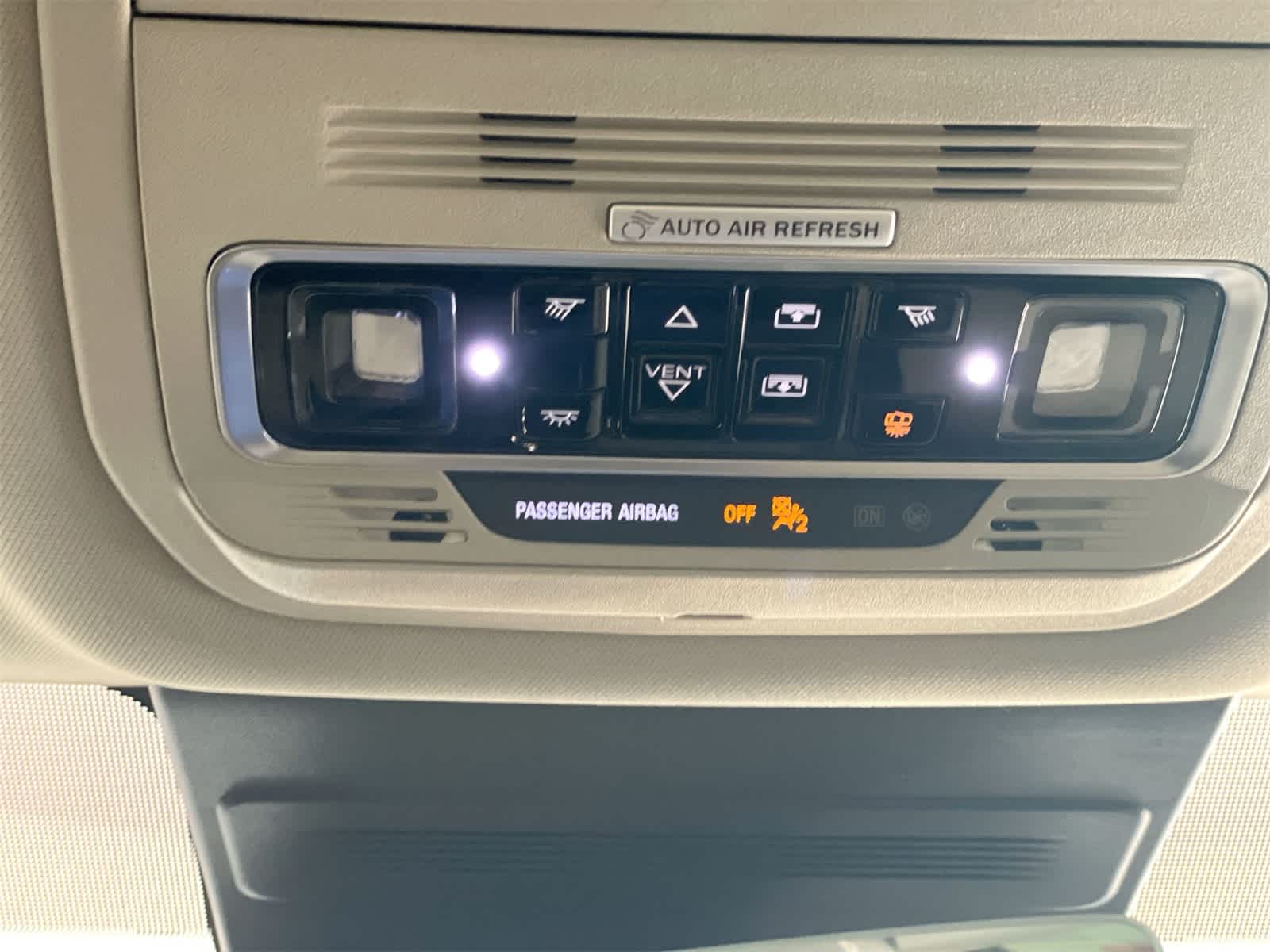 Thumbnail: 2025 Lincoln Nautilus - 25