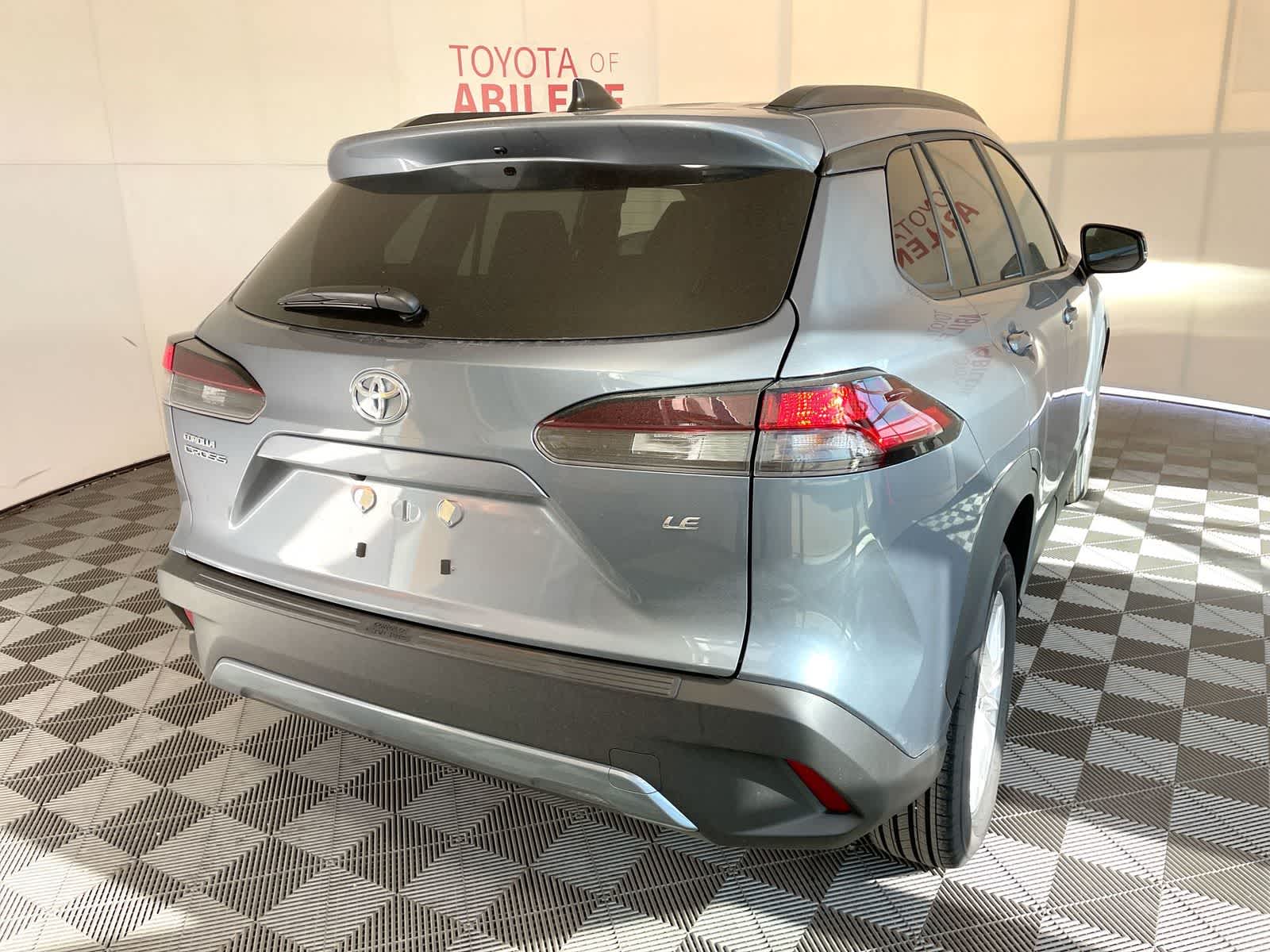 Thumbnail: 2026 Toyota Corolla Cross - 6