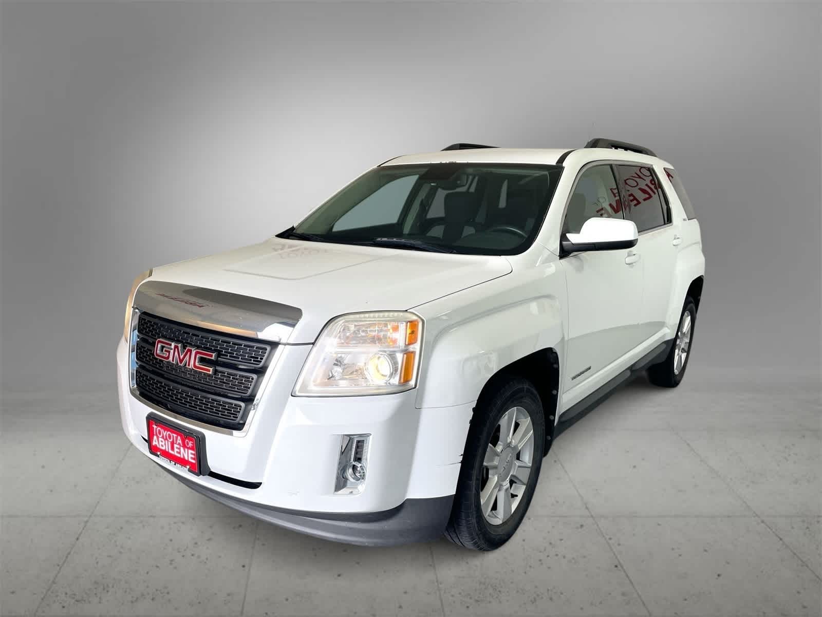 2012 GMC Terrain SLE -
                  Abilene, TX