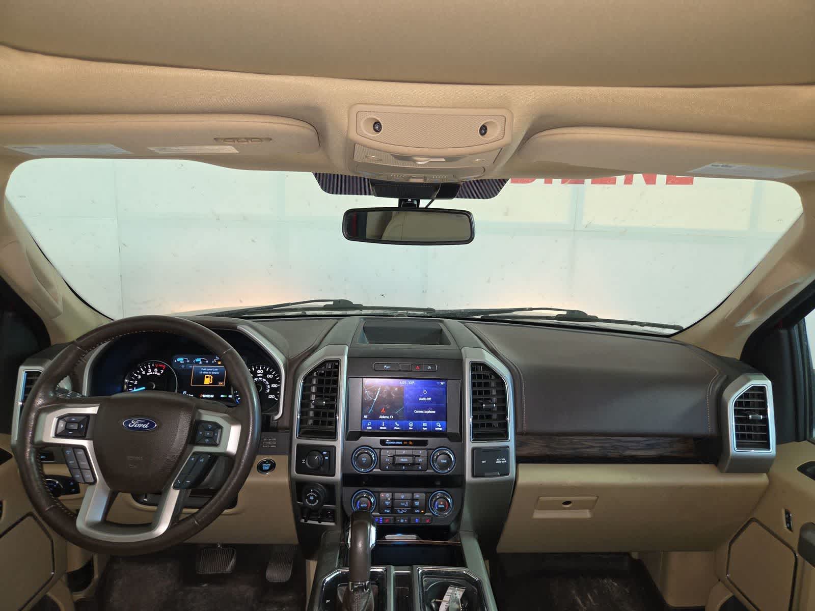 Thumbnail: 2019 Ford F-150 - 16
