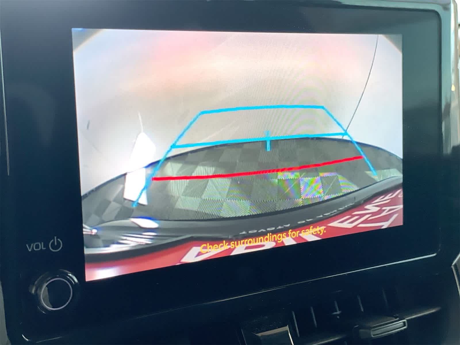 Thumbnail: 2023 Toyota Corolla - 19