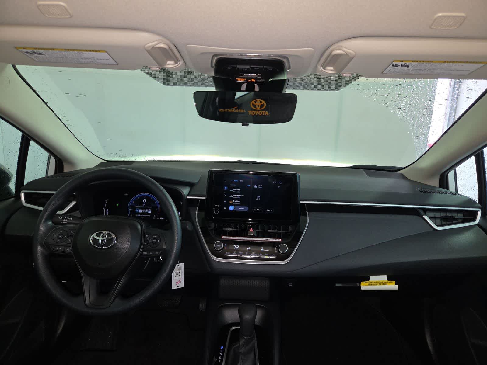 Thumbnail: 2026 Toyota Corolla - 16