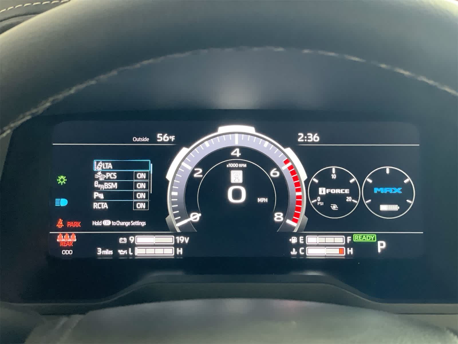 Thumbnail: 2026 Toyota Tundra - 19