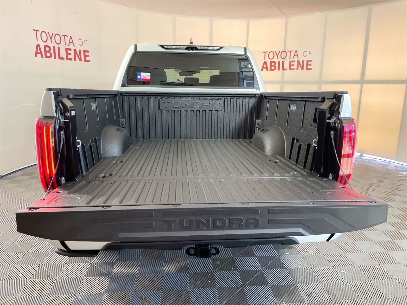 2025 Toyota Tundra Platinum 5