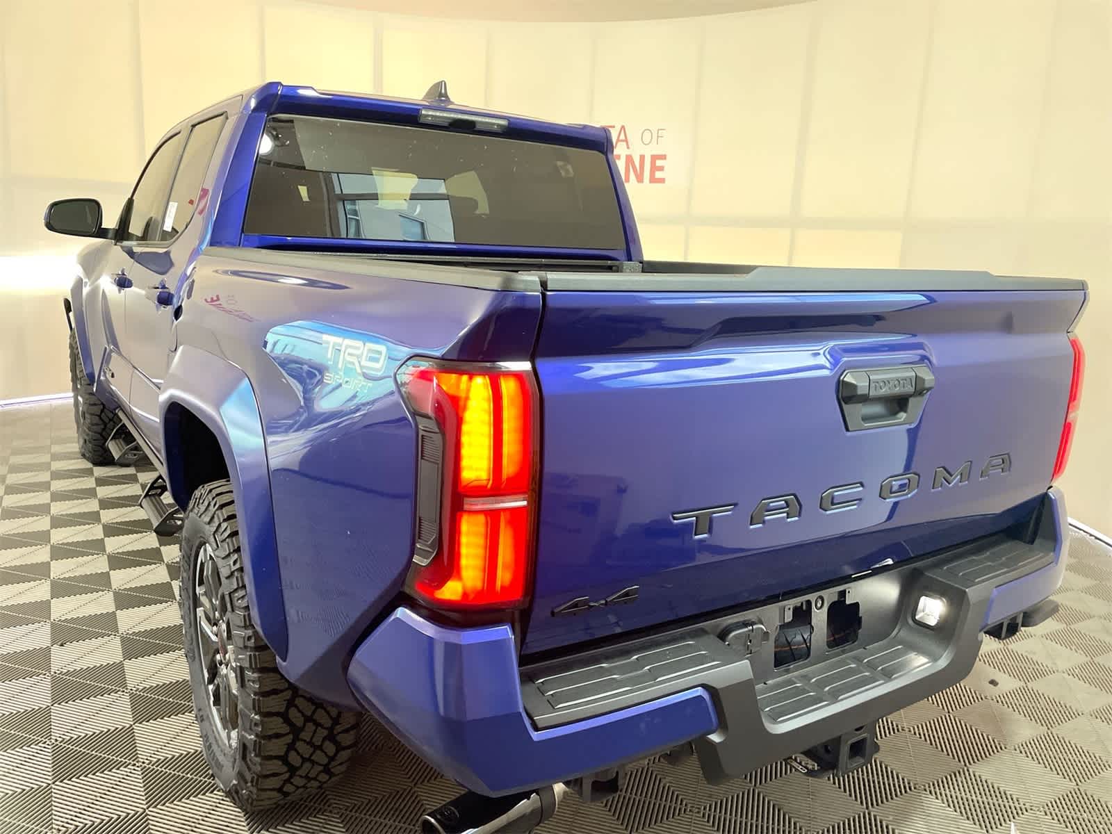 Thumbnail: 2025 Toyota Tacoma - 3