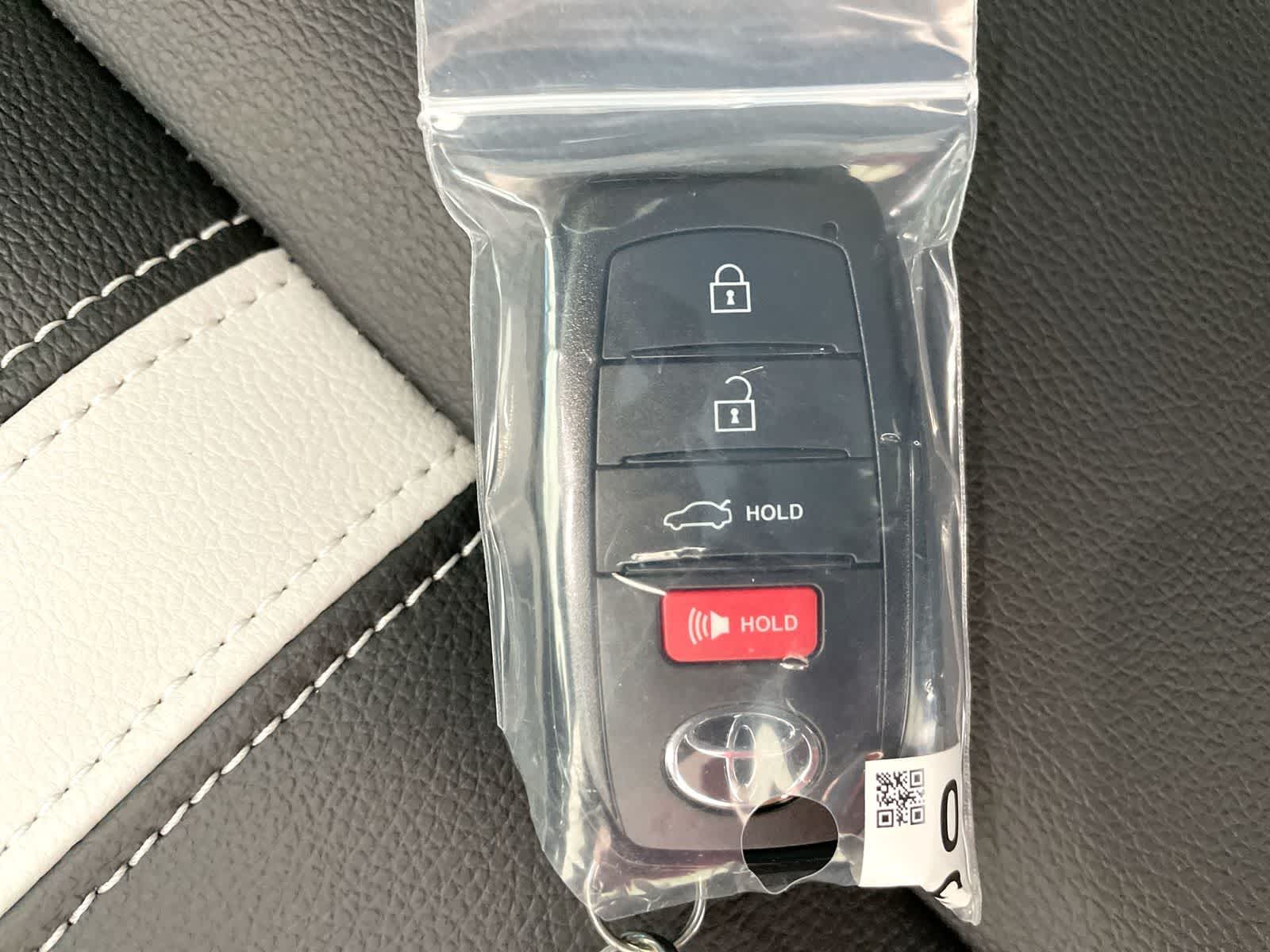 Thumbnail: 2026 Toyota Camry - 27