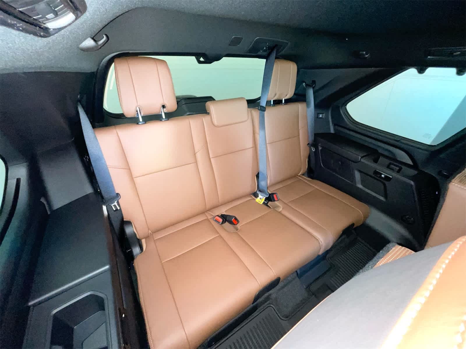 Thumbnail: 2026 Toyota Sequoia - 16