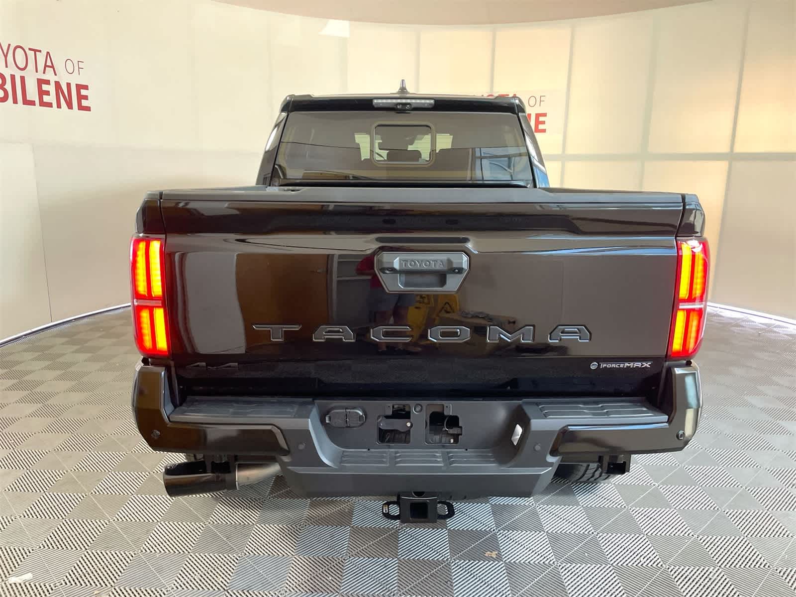 Thumbnail: 2025 Toyota Tacoma - 4