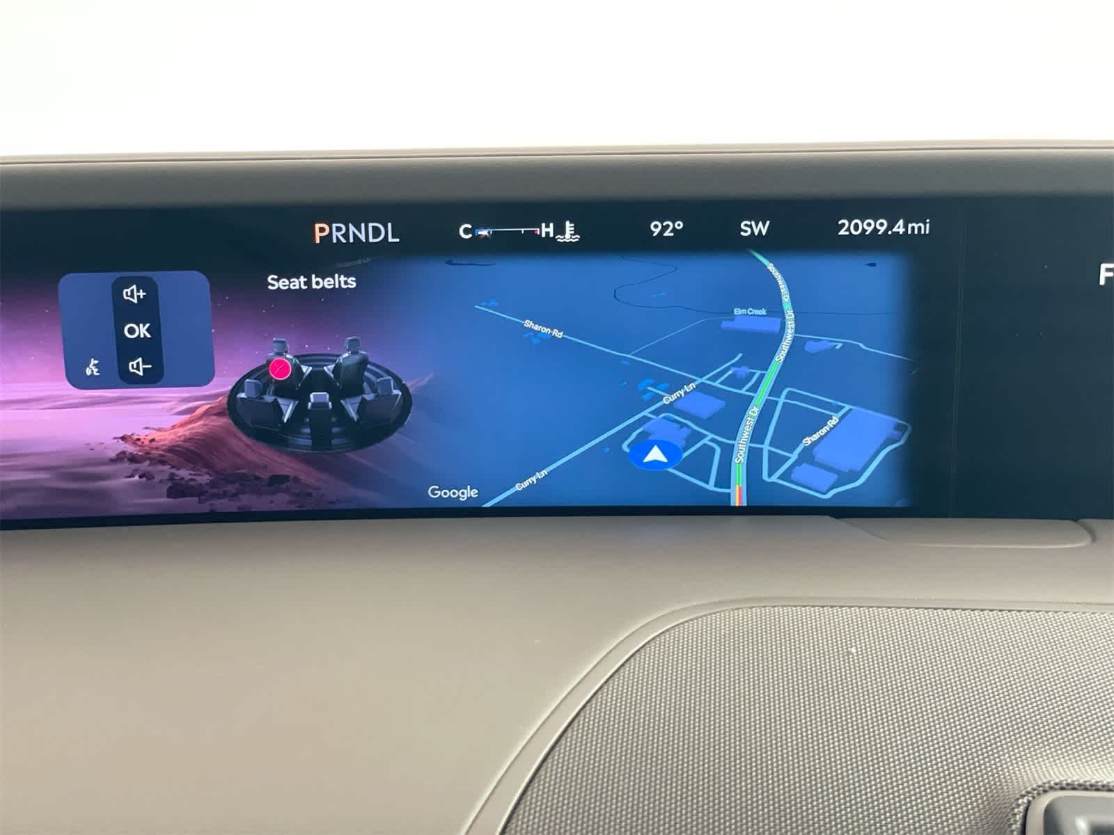 Thumbnail: 2025 Lincoln Nautilus - 20