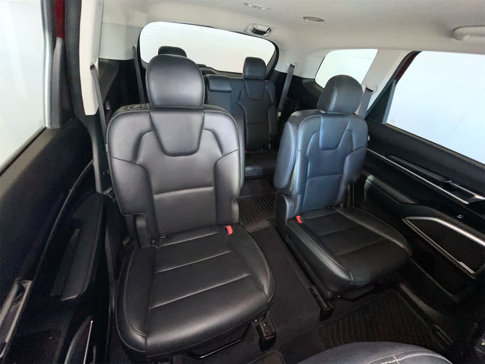 Thumbnail: 2023 Kia Telluride - 13