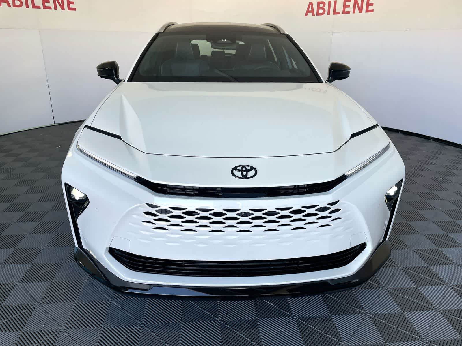 Thumbnail: 2026 Toyota Crown Signia - 9