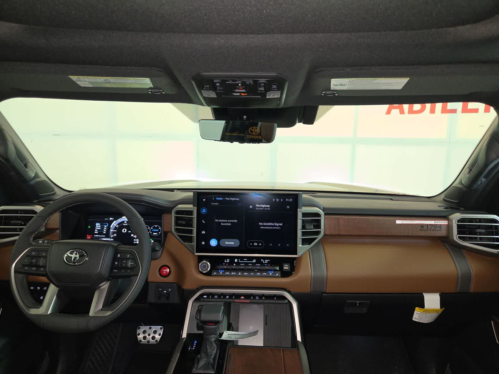 Thumbnail: 2026 Toyota Sequoia - 17