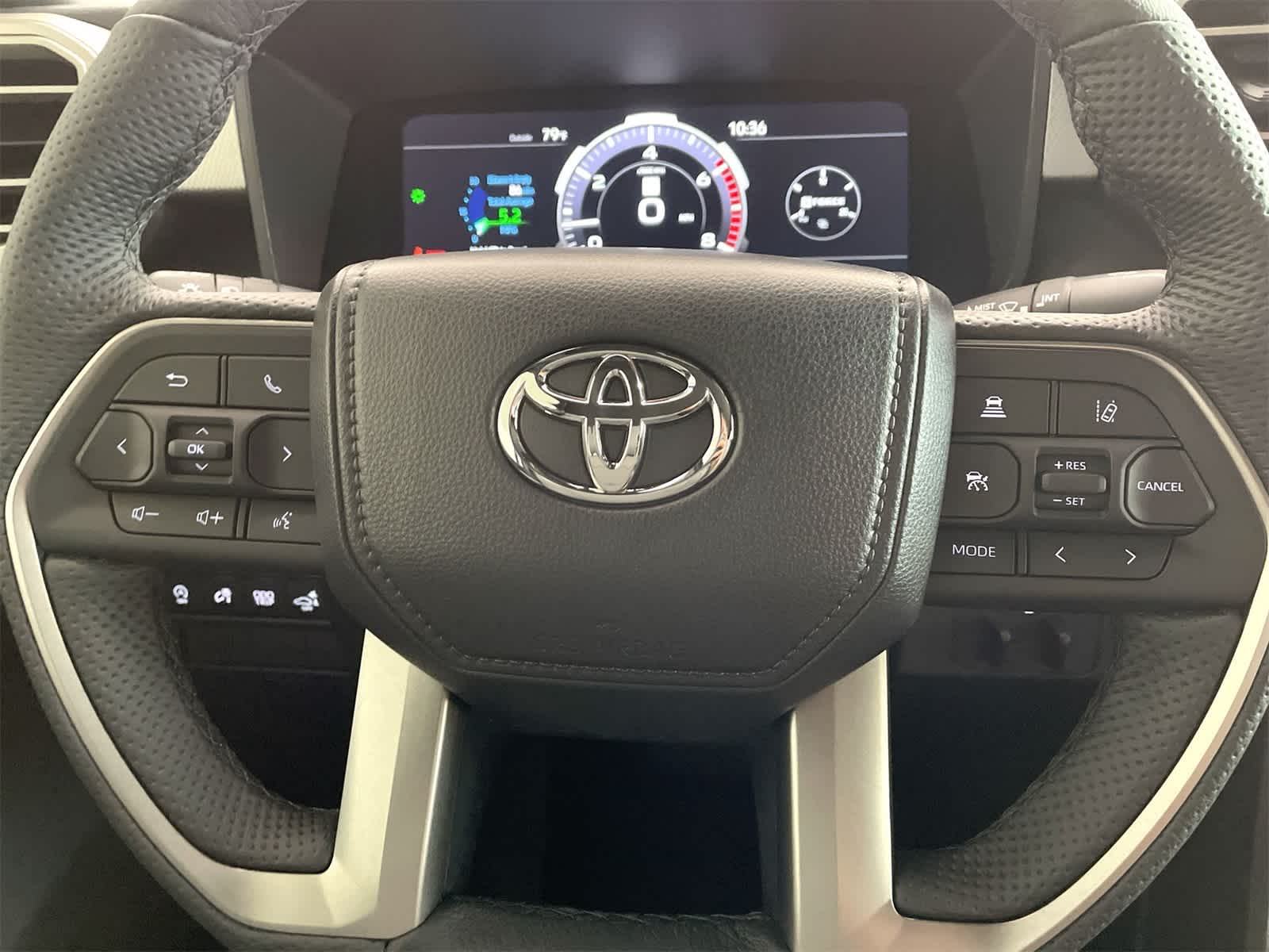 Thumbnail: 2026 Toyota Tundra - 18