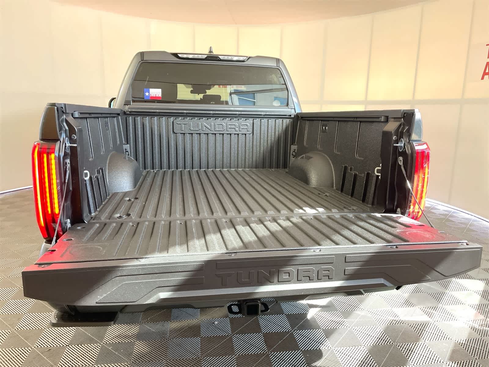Thumbnail: 2026 Toyota Tundra - 5
