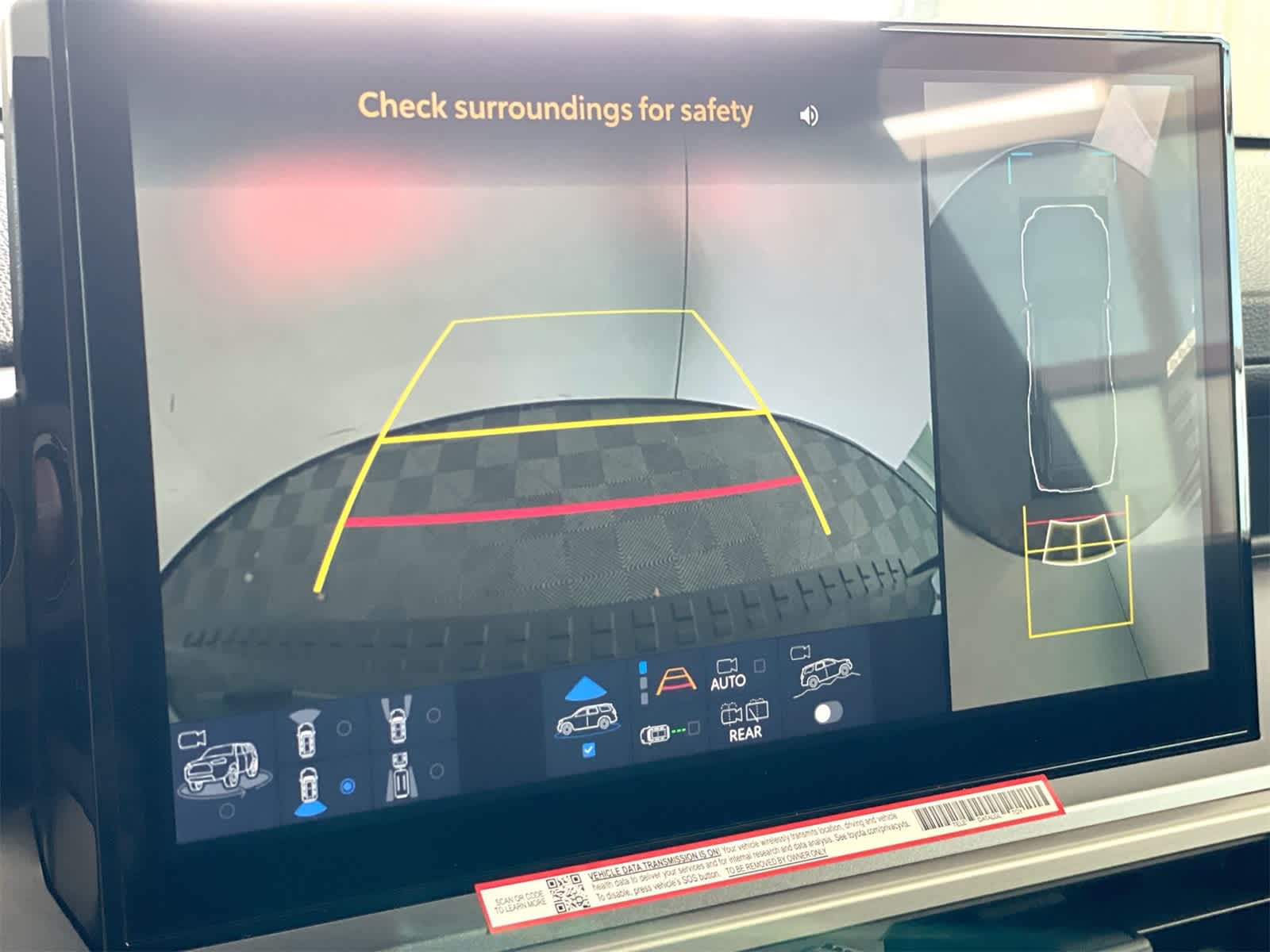 Thumbnail: 2026 Toyota 4Runner - 20