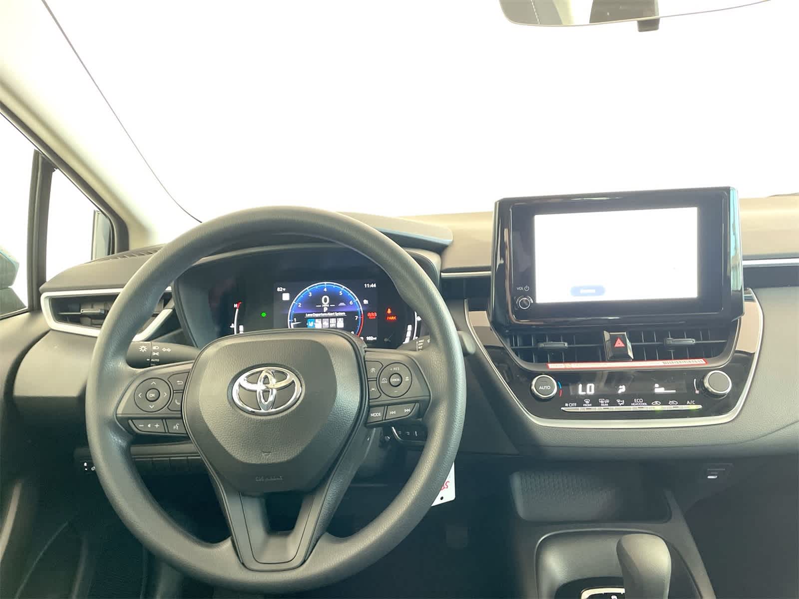 Thumbnail: 2026 Toyota Corolla - 15