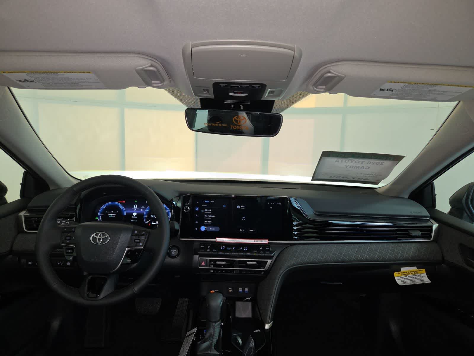 Thumbnail: 2026 Toyota Camry - 17