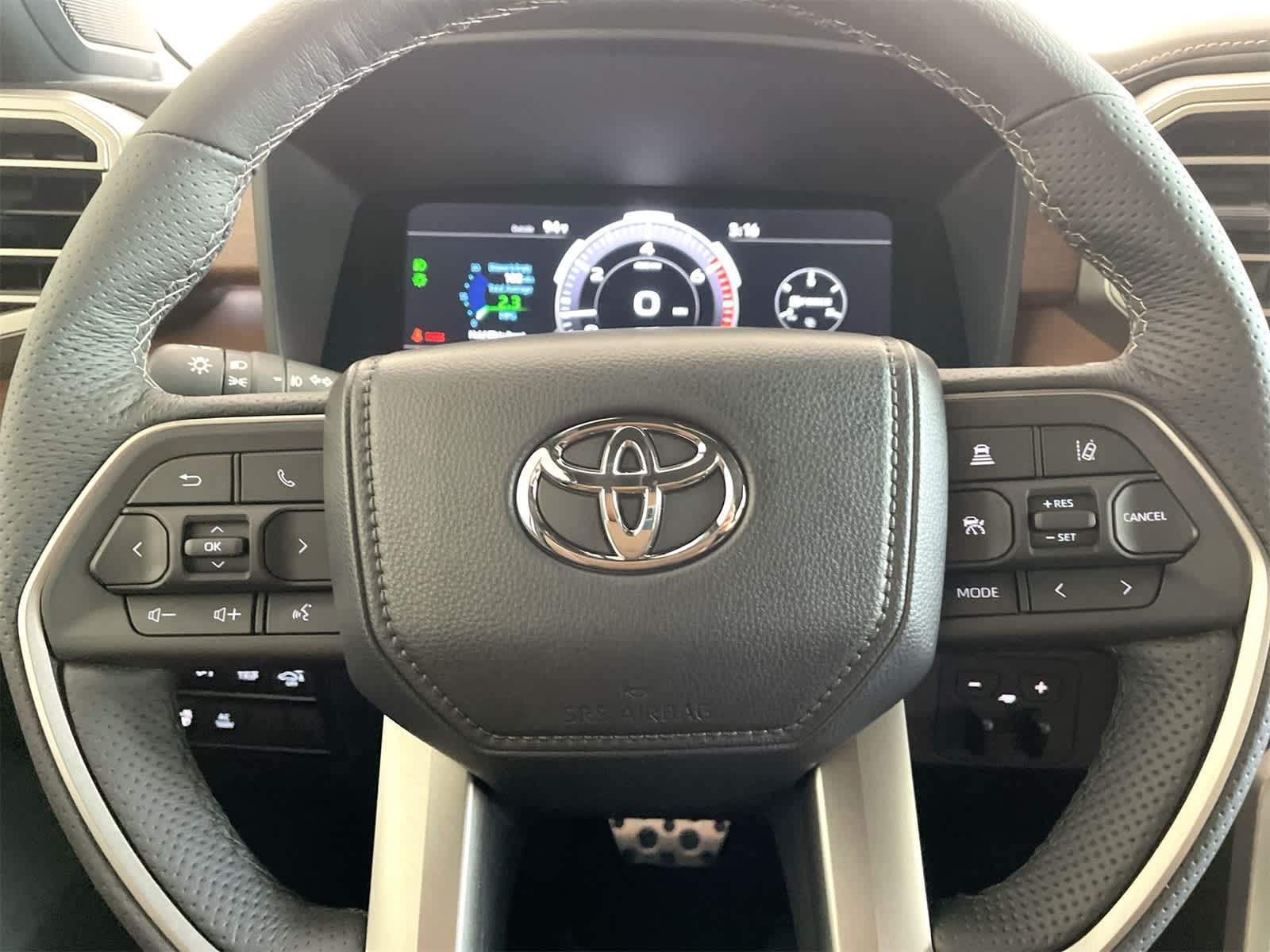 Thumbnail: 2026 Toyota Tundra - 18