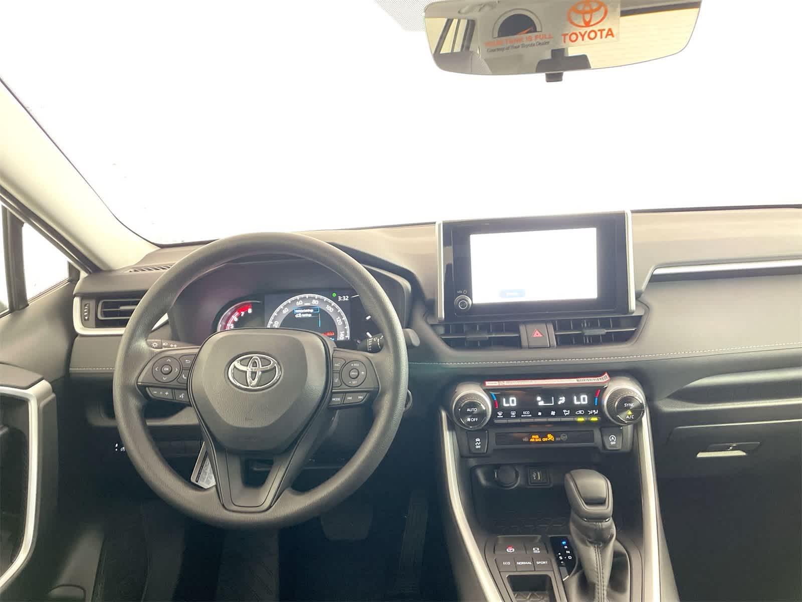 Thumbnail: 2025 Toyota RAV4 - 11