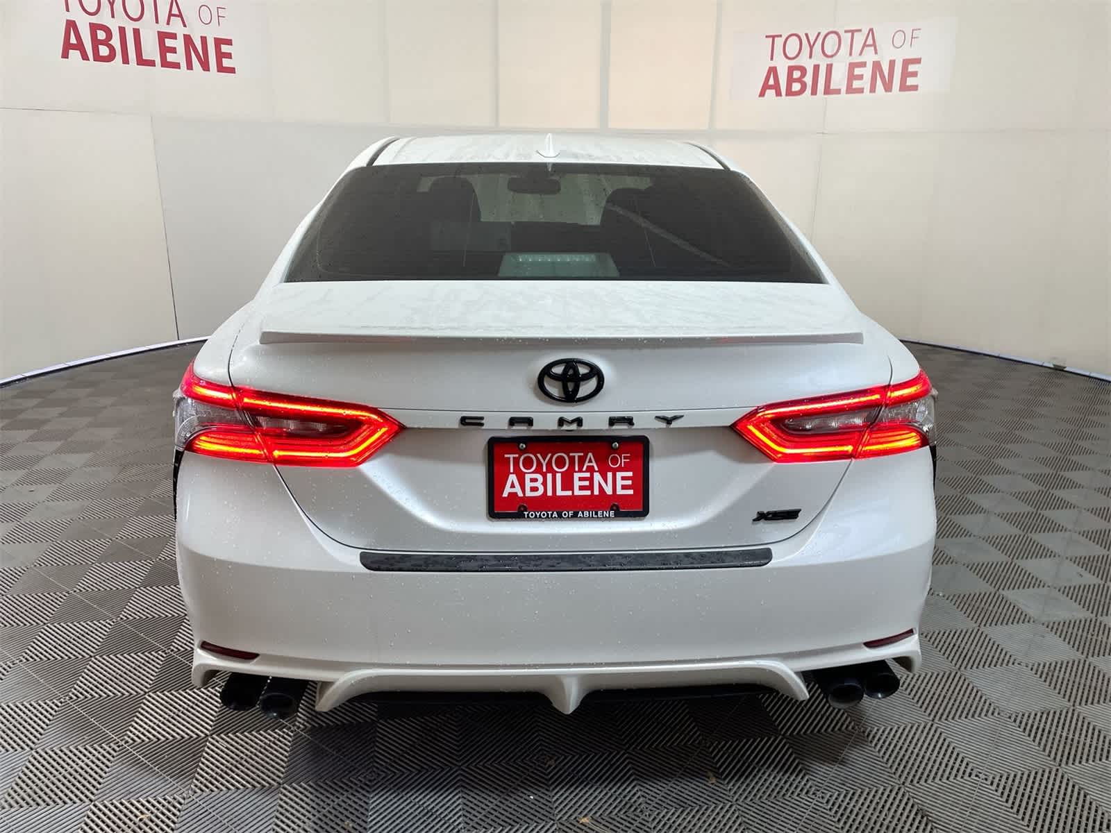 Thumbnail: 2023 Toyota Camry - 4