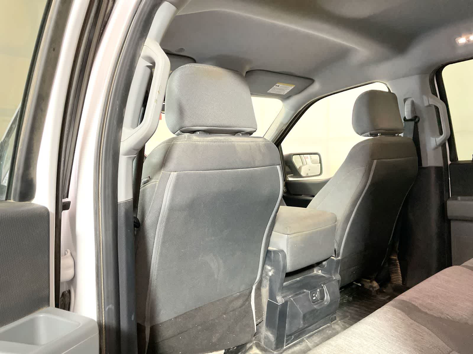 Thumbnail: 2022 Ford F-150 - 11