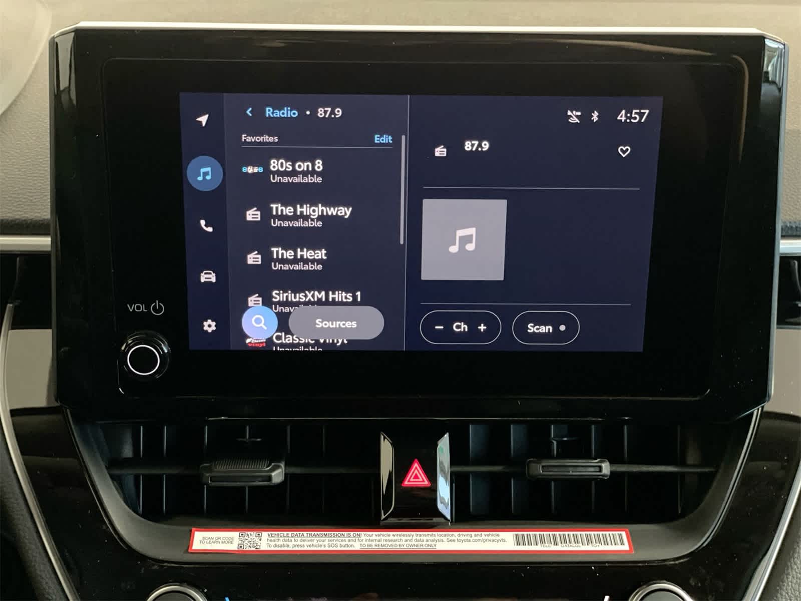 Thumbnail: 2026 Toyota Corolla Cross - 19