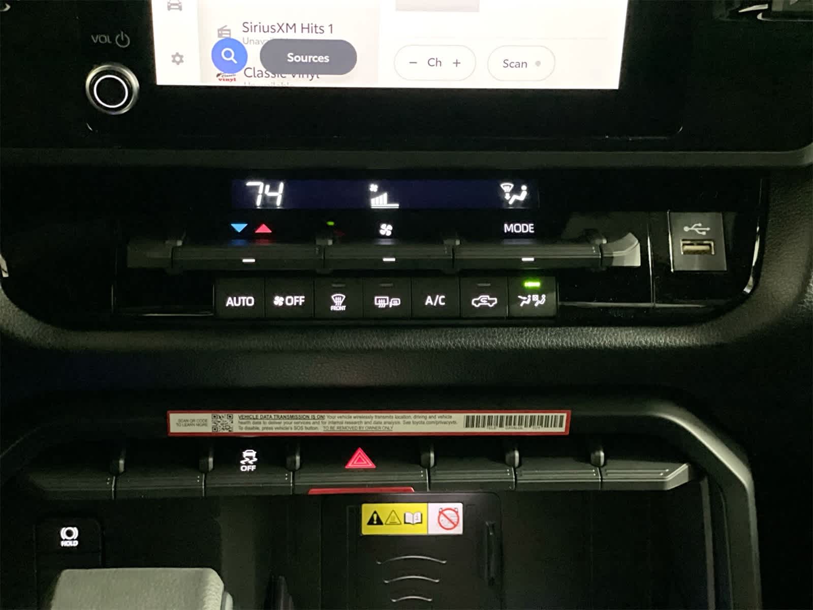 Thumbnail: 2026 Toyota Tundra - 19