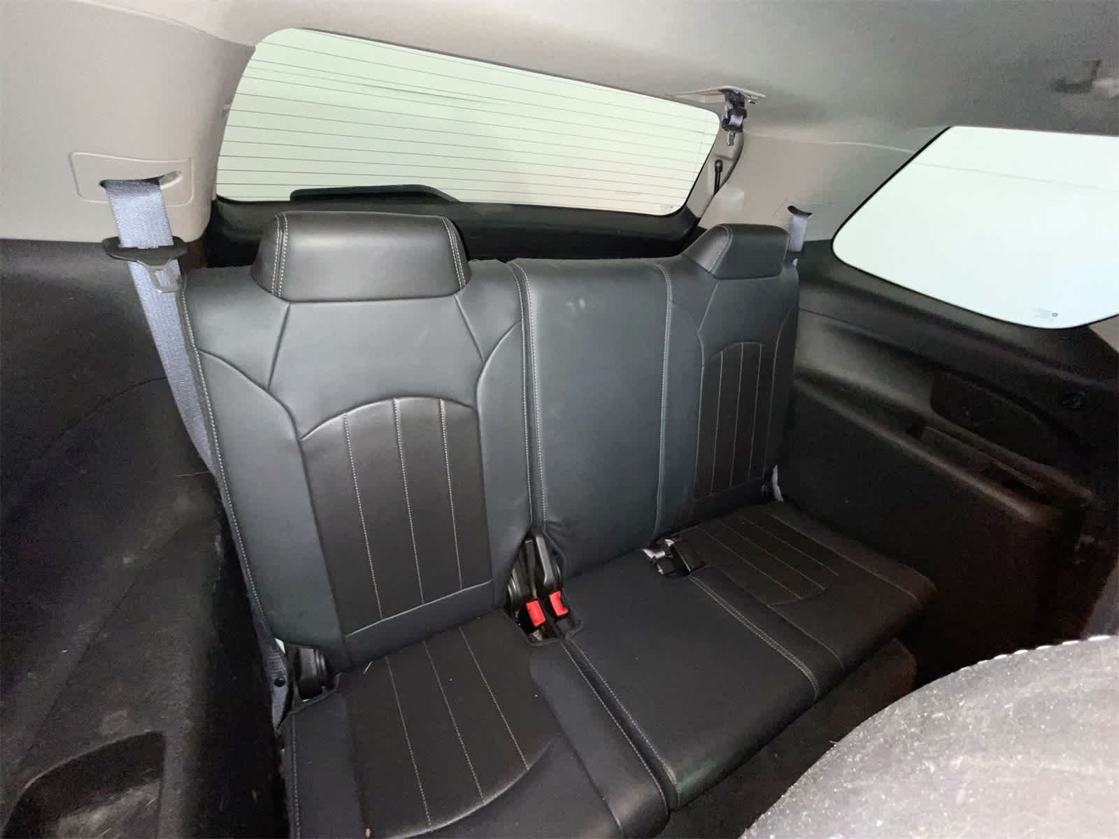 Thumbnail: 2015 GMC Acadia - 15