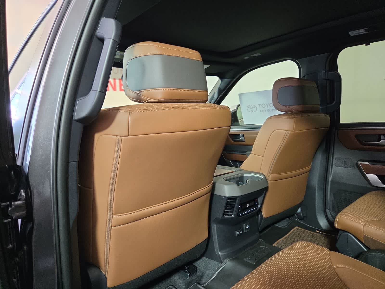 Thumbnail: 2026 Toyota Sequoia - 12